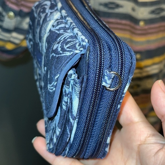 VERA BRADLEY Wallet - Picture 8 of 11